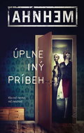 Úplne iný príbeh - Kniha