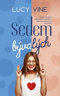 Sedem bývalých - Kniha