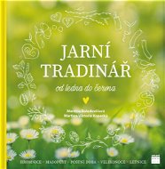 Jarní Tradinář: Od ledna do června - Kniha