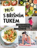 Pryč s břišním tukem - Kniha