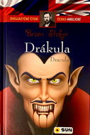 Drákula/Dracula: Dvojjazyčné čtení česko-anglické - Kniha