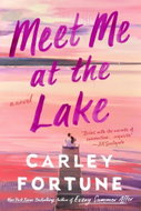 Meet Me at the Lake - Kniha