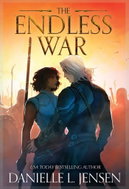 The Endless War - Kniha