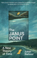 The Janus Point: A New Theory of Time - Kniha