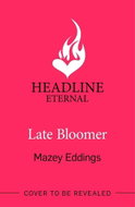 Late Bloomer - Kniha