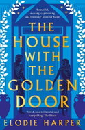 The House With the Golden Door - Kniha