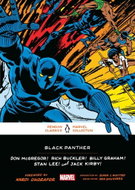 Black Panther - Kniha