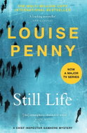 Still Life: (Chief Inspector Gamache Novel Book 1) - Kniha