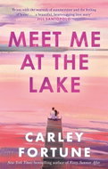 Meet Me at the Lake - Kniha