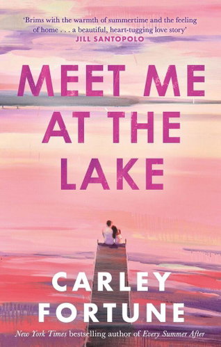 Meet Me at the Lake Main image Meet Me at the Lake - Kniha - Main image