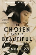 The Chosen and the Beautiful - Kniha