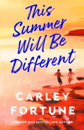 This Summer Will Be Different - Kniha
