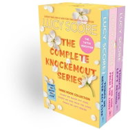 The Knockemout Series Boxset 1-3: the complete collection of Things We Never Got Over, Things We Hid - Kniha