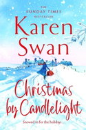 Christmas By Candlelight - Kniha