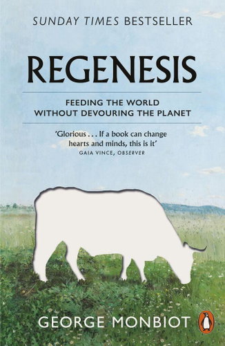 Regenesis: Feeding the World without Devouring the Planet - Kniha - Main image