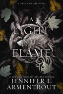 A Light in the Flame: A Flesh and Fire Novel - Kniha