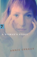 A Woman's Story - Kniha