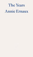 The Years - Kniha