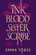 Ink Blood Sister Scribe: A Good Morning America Book Club Pick - Kniha