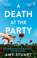 A Death At The Party - Kniha