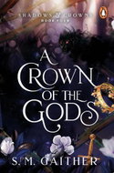 A Crown of the Gods - Kniha