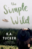 The Simple Wild - Kniha