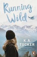 Running Wild - Kniha