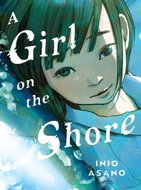 A Girl on the Shore Collector's Edition - Kniha