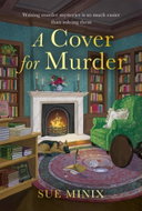 A Cover for Murder - Kniha