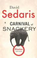 A Carnival of Snackery: Diaries: Volume Two - Kniha