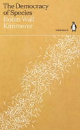 The Democracy of Species - Kniha