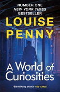A World of Curiosities - Kniha