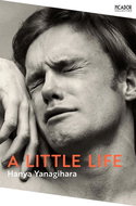 A Little Life - Kniha