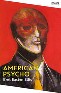 American Psycho - Kniha
