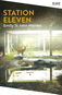 Station Eleven - Kniha