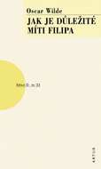 Jak je důležité míti Filipa: sv. 22 - Kniha