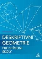 Deskriptivní geometrie pro střední školy - Kniha