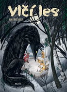 Vlčí les - Kniha