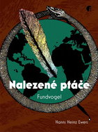 Nalezené ptáče: Fundvogel - Kniha