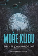 Moře klidu: Sea of Tranquility - Kniha