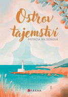 Ostrov tajemství - Kniha