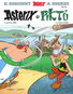 Asterix u Piktů - Kniha