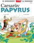 Asterix Caesarův papyrus - Kniha