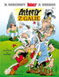 Asterix z Galie - Kniha