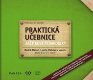 Praktická učebnice zážitkové pedagogiky - Kniha
