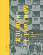 Koldům v Litvínově: Dům jako sociální zrcadlo - Kniha