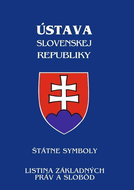 Ústava Slovenskej Republiky - Kniha