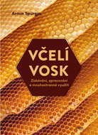Včelí vosk - Kniha