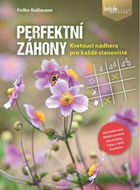 Perfektní záhony - Kniha