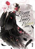 Raven of the Inner Palace (Light Novel) Vol. 1 - Kniha